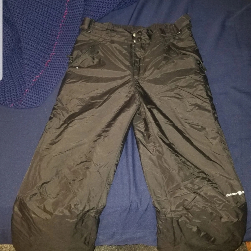 Ski Pants